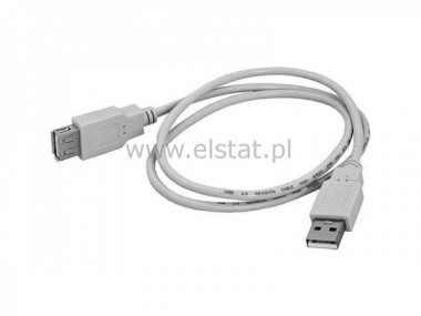 USB   AM  AF  kabel  WT- GN  0,8m 