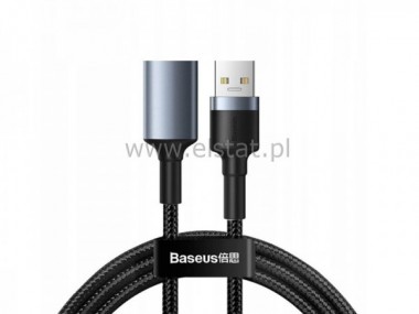 USB   AM  AF  kabel  WT- GN  1m ( USB 3,0 ) Baseus