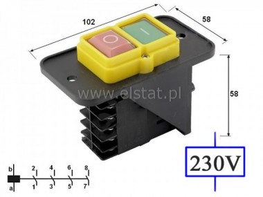 Dkld dz 6 схема подключения