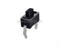 MicroSwitch  6x3mm  h=5.0mm  ( 1.5mm )