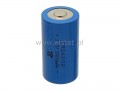 Bateria ( litowa ) 3V  5Ah   CR 26500  R14 26x50mm
