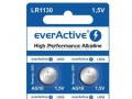 EverActive AG10 LR1130 LR54 G10 bateria alkaiczna