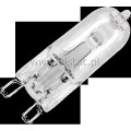 Halogen 230V  42W   JD  G9  sztyft