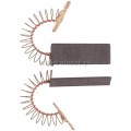Szczotki w�glowe 5x12.5x36mm do pralek Bosch