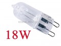 arwka Eco Halogen G9 18W/230V