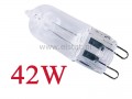 arwka Eco Halogen G9 42W/230V