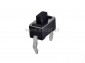 MicroSwitch  6x3mm  h=5.0mm  ( 1.5mm )