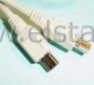 USB   AM  AM  4p kabel  2m  ( maa wtyczka - nie m