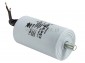 16uF 450V  kond. rozruchowy 40x68( przewody) CBB60