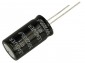 2200uF 50V kondensator; 105C; 16x31mm; Leaguer 2200uF 50V kondensator; 105C; 16x31mm; Leaguer