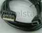 Kabel  USB- Foto   Mitsumi 1,8m 