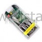 Kabel  USB- Foto mini ( B4 OLY4 ) Epson Photopc