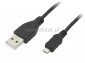 Kabel  WT USB - WT micro USB 3m