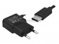 adowarka sieciowa przewd USB typ micro C; 1A 