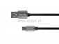 Kabel USB (A) - micro USB (B) 1,8m; Kruger&Matz