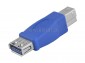 Adapter USB GN A- WT B  3.0