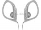 Słuchawki  douszne  RP-HS34E-K białe Panasonic