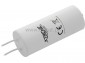 40uF  450V kond. rozruchowy ( przewody) 45x105mm