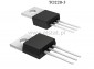 IRLZ 44N, N-Mosfet 55V 41A 83W 0,022R TO220
