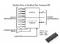 74 HC4052  Analog Multiplexer DIP16