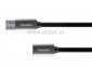 USB   AM  AF kabel WT - GN  1,0m ( USB 3.0 )
