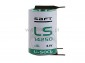 Bateria ( litowa ) 3,6V; LS14250, 1/2AA; 3P-2P bla