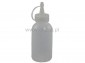 Butelka plastikowa ESD 100ml z kapturkiem