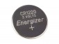 CR 1220  3V r.12mm   bateria Energizer
