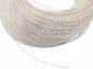 Drut oporowy izol.; fi 1,3mm; d�ugo�� 1mb, 1 Ohm