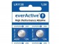 EverActive AG10 LR1130 LR54 G10 bateria alkaiczna