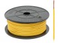 FLRY 1,5mm2  przewód samochodowy żółty linka 