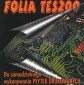 Folia TES 200 ( 1 x A4)