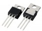 IRF 630  N-MOSFET   Uds=200V   Id=9A TO220