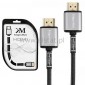 Kabel  HDMI - HDMI, 1.8m ( v. 1,4 ) Kruger&Matz
