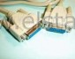 Kabel komp.  GN-15p  GN-15p  ( 2-rzdowe )