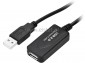 Kabel USB - repeater ( ze wzmocnieniem sygnau) 5m