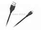 Kabel  WT USB - WT micro USB 1,8m  ( USB 2.0 )