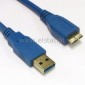Kabel  WT USB - WT micro USB, 1,8m  ( USB 3,0 )