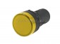 Kontrolka AD16-22BS 24V AC/DC ��ta 22mm