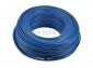 LGY 0,35 / 500V kabel  niebieski   linka  