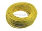 LGY 0,35 / 500V kabel żółty 