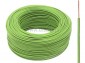 LGY  1,5 / 750V  kabel  zielony linka 