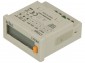 Licznik czasu pracy, impuls�w LTC9A-CE