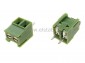Listwa 2- zaciskowa ( R= 5 )   prosta   h= 10 
