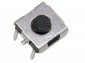 MicroSwitch  6,2x6,2mm  h=3,2mm ( 1,2mm ) 4 piny