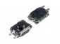 MicroSwitch SMD 3,5x4,7mm  h=2,5mm ( 0,3 mm ) 4pin