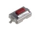 MicroSwitch SMD 6,1x3,7mm h-2,5mm ( 0,55mm ) 260gf