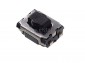 MicroSwitch SMD 6x3,7mm  h=4,3mm ( 0,1 mm ) 4pin