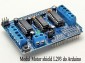 Modu� Motor shield L293 do Arduino