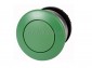 Napęd przycisku; grzyb chwilowy; zielony M22-DP-G